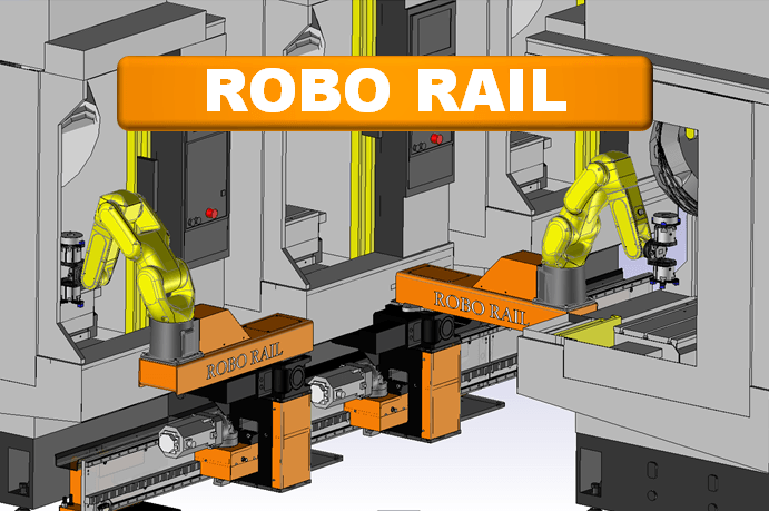 ROBO RAIL