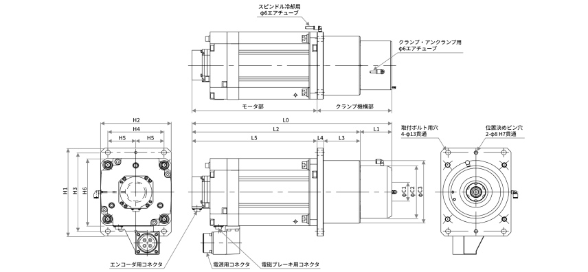 寸法図